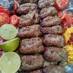 رستوران سنتی باستان