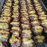 رستوران سنتی باستان