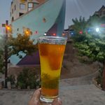 رستوران سنتی باستان