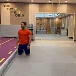 آکادمی و باشگاه ورزشی آریا