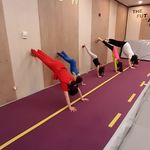 آکادمی و باشگاه ورزشی آریا