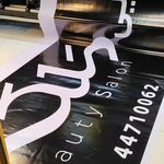 چاپ، تبلیغات و تابلوسازی آرکا