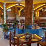 دیزی کده سنتی شبستان