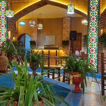 دیزی کده سنتی شبستان