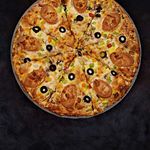 فست فود آتیلابرگر