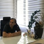 کلینیک دندانپزشکی دکتر پیام حیدری