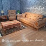 مبل ماندگار