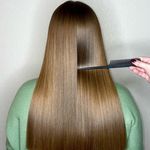 خدمات تخصصی کراتینه مو صافی و پروتئین