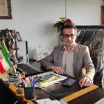 وکیل و مشاور حقوقی سید حسن حسینی