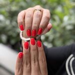 استوديو تخصصی ناخن صفورا