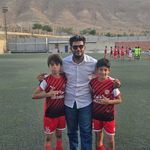 باشگاه و مدرسه فوتبال سورنا