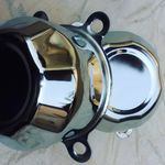 آبکاری نیکل کروم