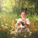 آتلیه عکاسی کودک، نوزاد و بارداری آسمان