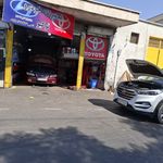 تعمیرگاه توکیو