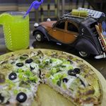 فست فود فیت برگر