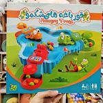 فروشگاه اسباب بازیtoys man