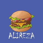 فست فود علیرضا
