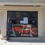 پیتزا و فست فود رئوف