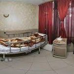 کلینیک بستری ترک اعتیاد پردیس