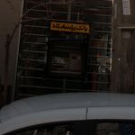پارکینگ خودرو