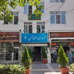 منطقه ثامن شهرداری مشهد