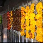 کباب سرای آیدین