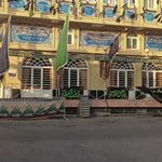 حسینیه پیرتکیه