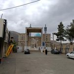 امامزاده میر سلیمان