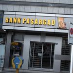 بانک صادرات ایران