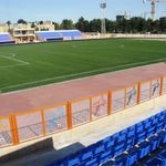 مجموعه ورزشی شهید حیدریان