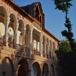عمارت خسرو آباد
