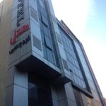 هتل فردوسی