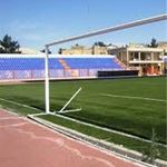 مجموعه ورزشی شهید حیدریان