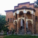 عمارت خسرو آباد