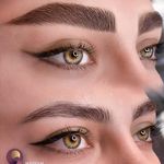 میکروبلیدینگ مریم حمزه ای (مشهد)