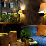 خانه قهوه لاهیجان