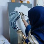 گالری نقاشی نگارین