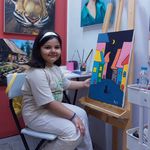 گالری نقاشی نگارین