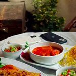 رستوران عمارت سید