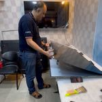 خدمات تخصصی لوازم صوتی و تصویری مهرتکنیک