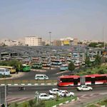 ترمینال خاوران