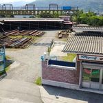 بورس آهن پروانه