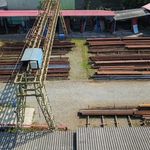 بورس آهن پروانه