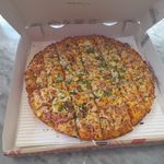 پیتزا شانلی