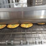 پیتزا شانلی