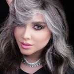 مرکز تخصصی رنگ مش و کراتین آزاده خوش تیر