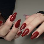 آرایشگاه زنانه عاطی بیوتی(آفر ناخن ورنگ)