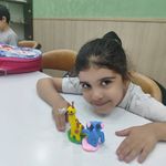 کانون فرهنگی حُسن یوسف،آموزش کودک،نوجوان