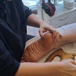 ماساژدرمانی تخصصی مهرنواز،تستهای ارزیابی