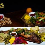 سفره خانه کلبه